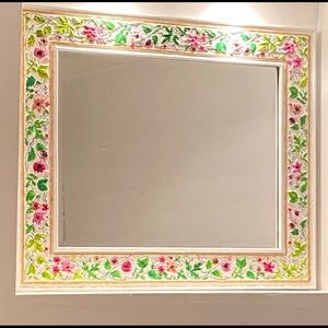Decorative Mirror